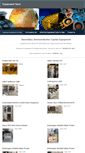 Mobile Screenshot of equipmentsemi.com